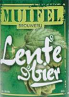 Muifelbrouwerij Lentebier